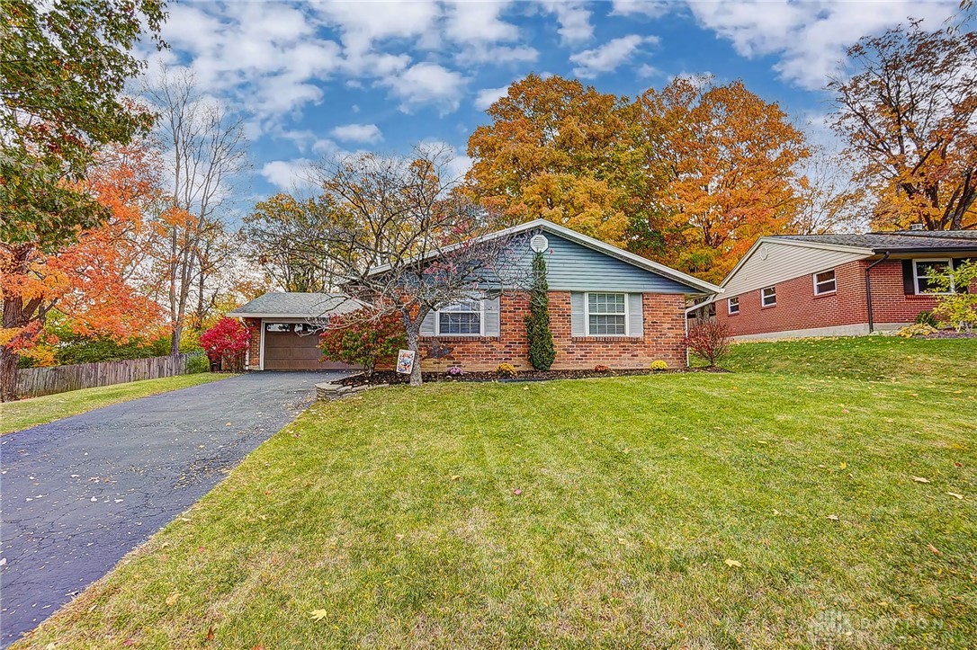 6164 Carnation Road Dayton, OH 45449 - Photo 3 of 36 Gallery Image 3