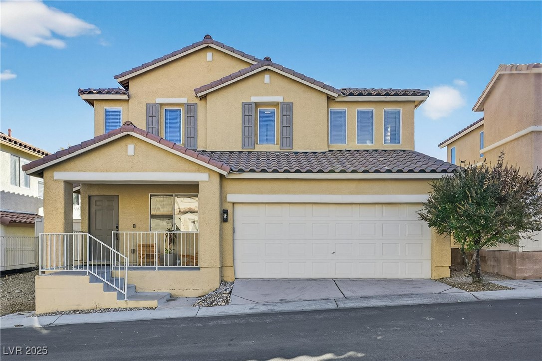 10355 Faustine Avenue Las Vegas, NV 89129 - Photo 1 of 31