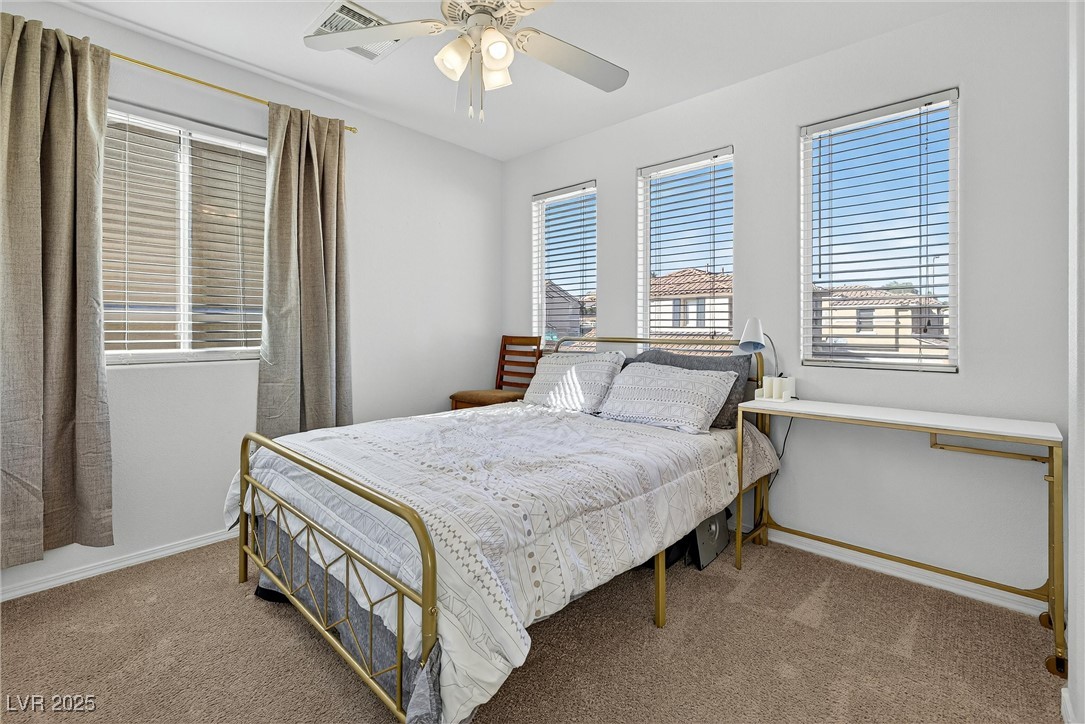 10355 Faustine Avenue Las Vegas, NV 89129 - Photo 12 of 31