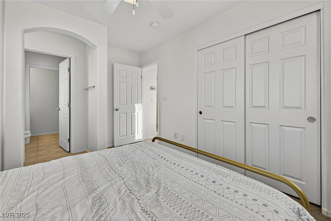 10355 Faustine Avenue Las Vegas, NV 89129 - Photo 13 of 31