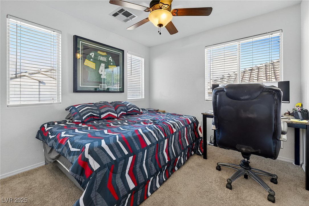 10355 Faustine Avenue Las Vegas, NV 89129 - Photo 17 of 31