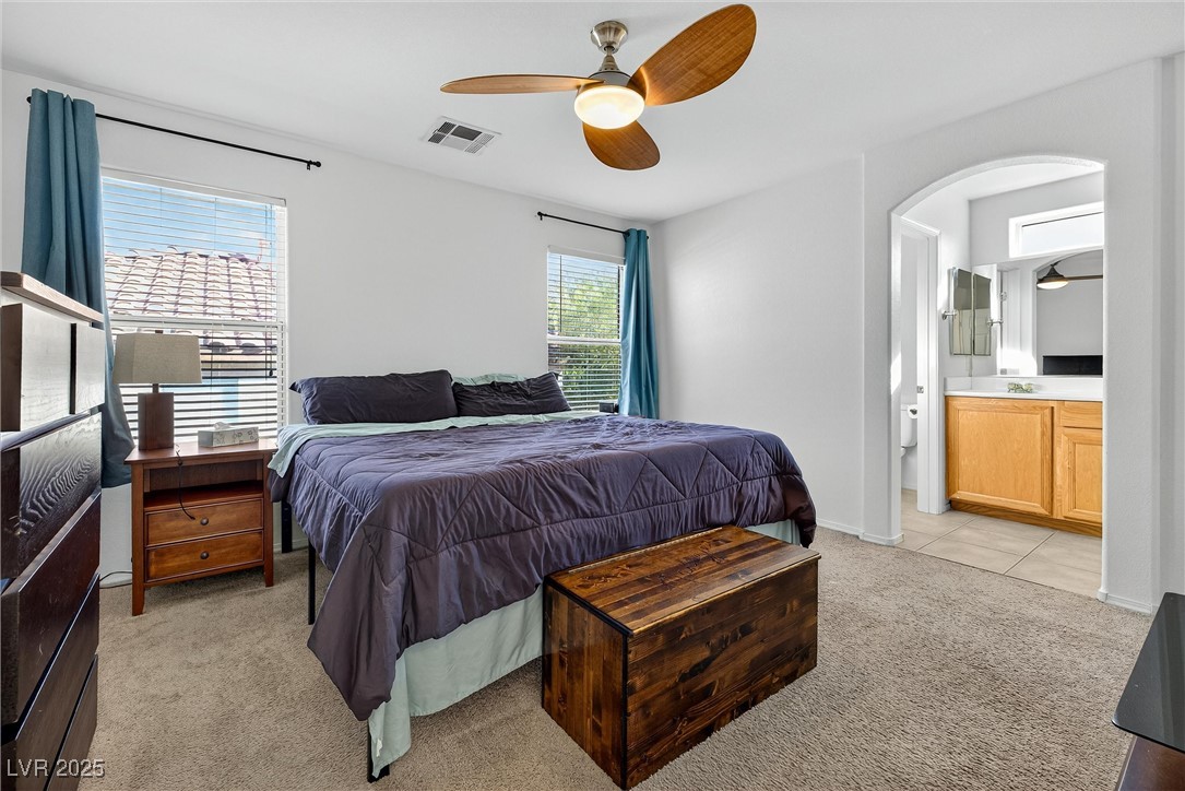 10355 Faustine Avenue Las Vegas, NV 89129 - Photo 19 of 31