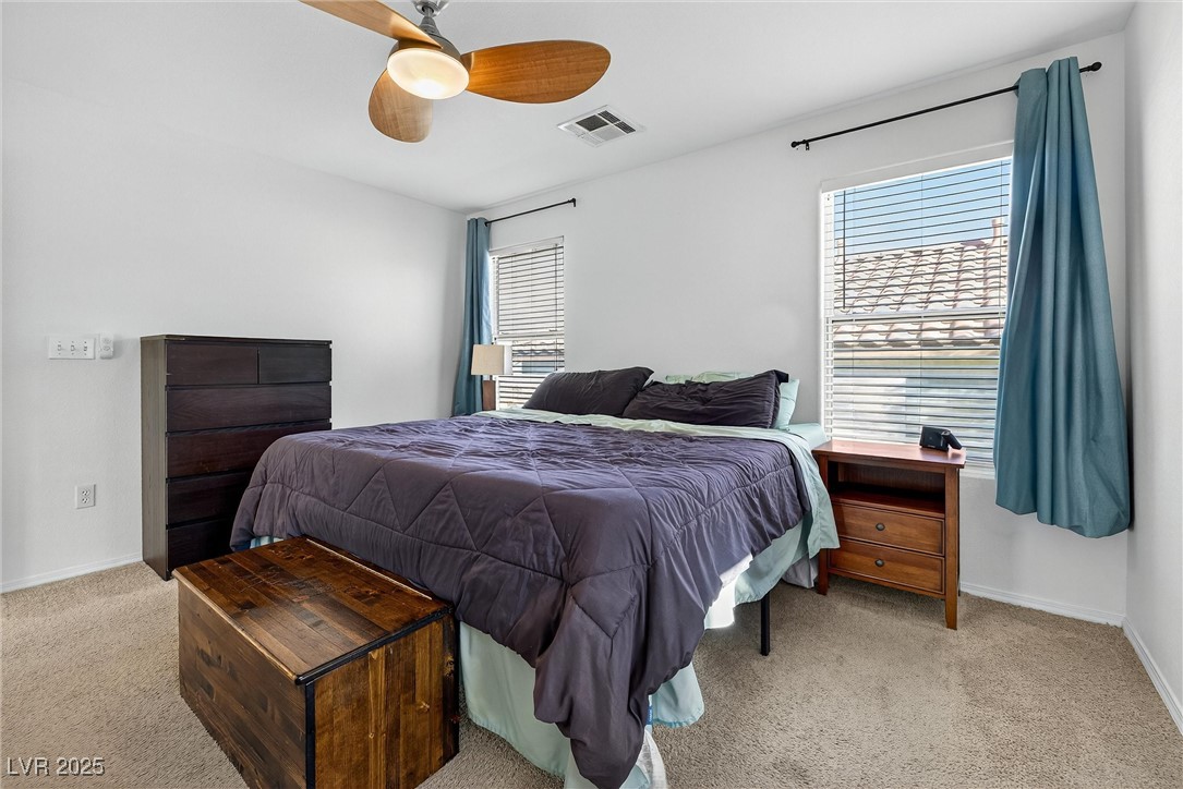 10355 Faustine Avenue Las Vegas, NV 89129 - Photo 20 of 31