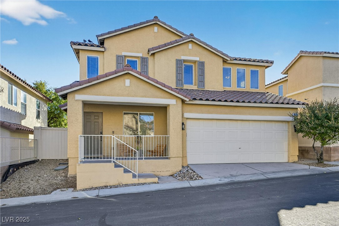 10355 Faustine Avenue Las Vegas, NV 89129 - Photo 2 of 31