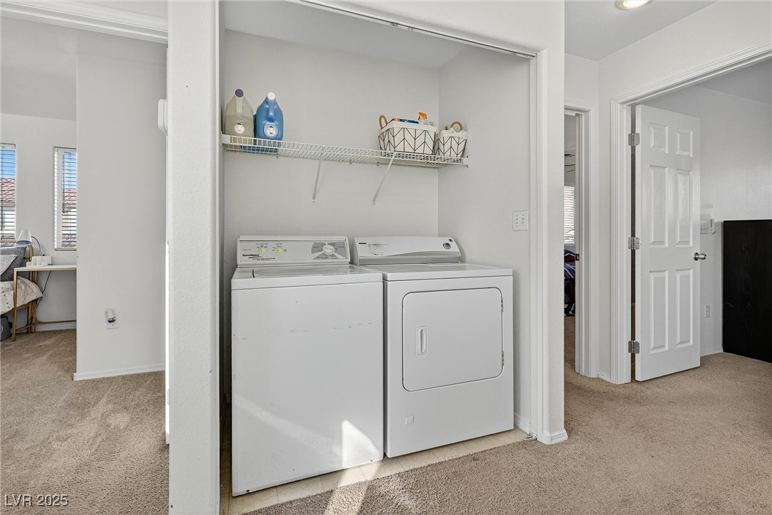 10355 Faustine Avenue Las Vegas, NV 89129 - Photo 25 of 31