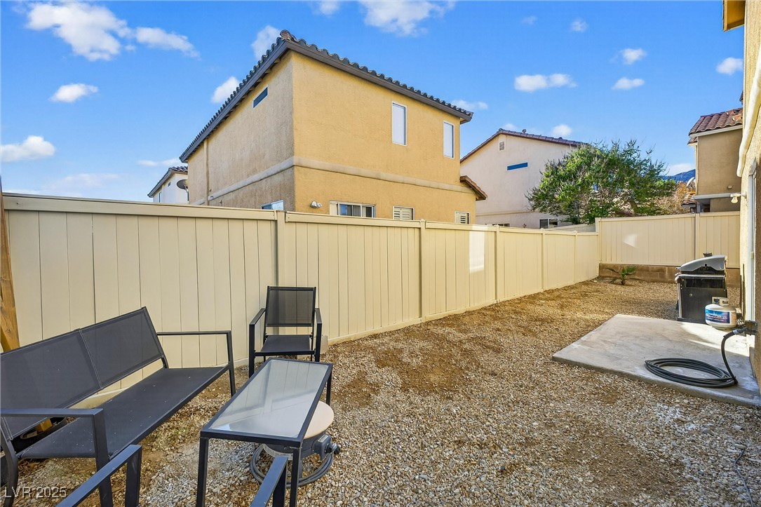 10355 Faustine Avenue Las Vegas, NV 89129 - Photo 27 of 31