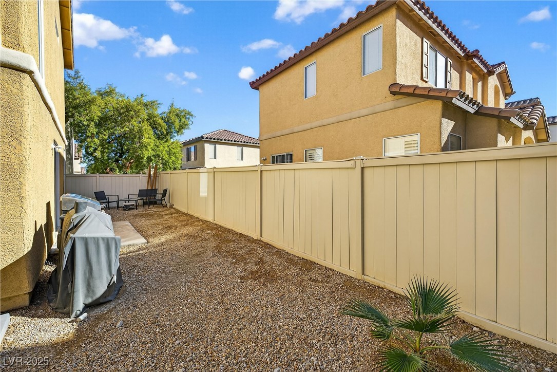 10355 Faustine Avenue Las Vegas, NV 89129 - Photo 29 of 31