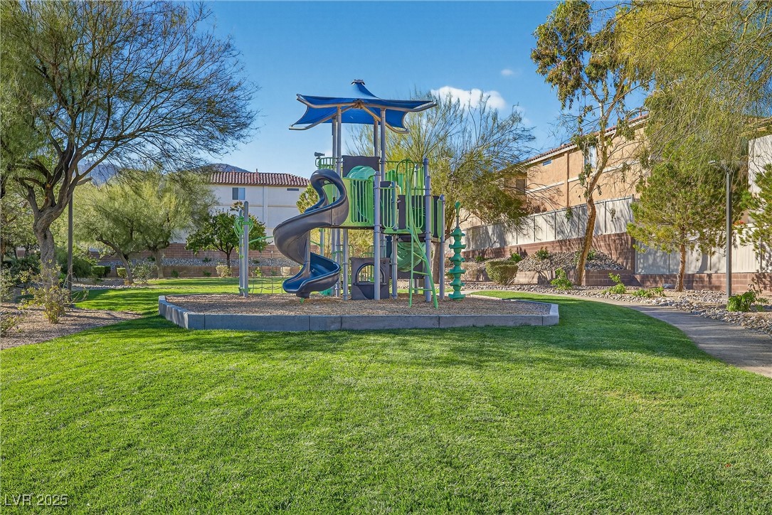 10355 Faustine Avenue Las Vegas, NV 89129 - Photo 31 of 31
