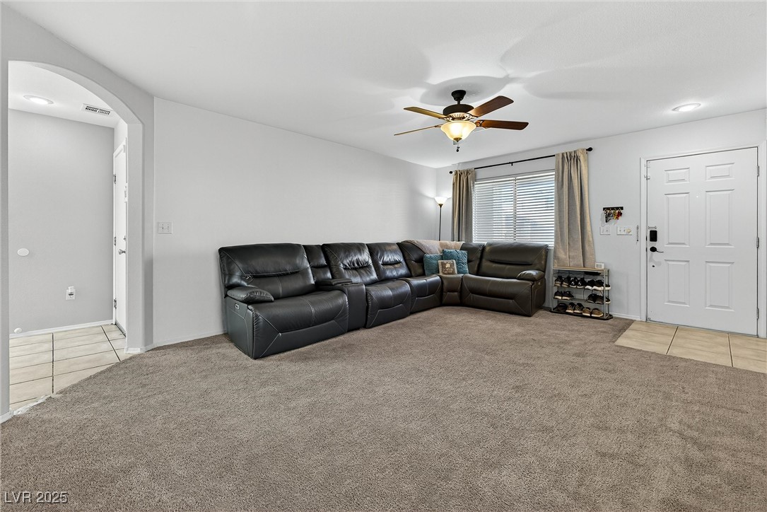 10355 Faustine Avenue Las Vegas, NV 89129 - Photo 5 of 31