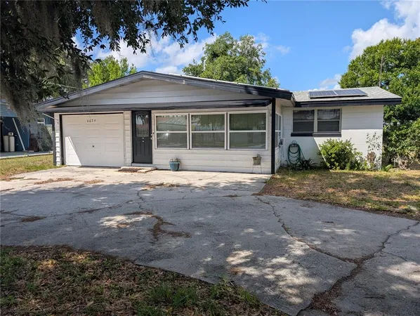 $199,900 | 4079 Lake Marianna Drive, Winter Haven, FL 33881