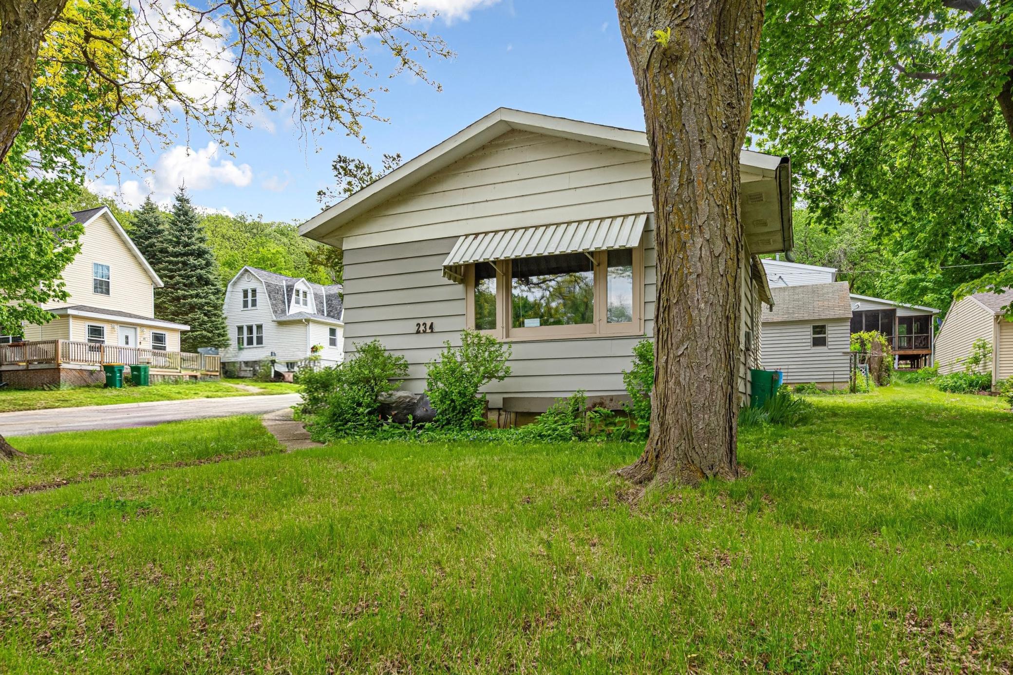 234 River Street Jackson, MN 56143 - Photo 1 of 21