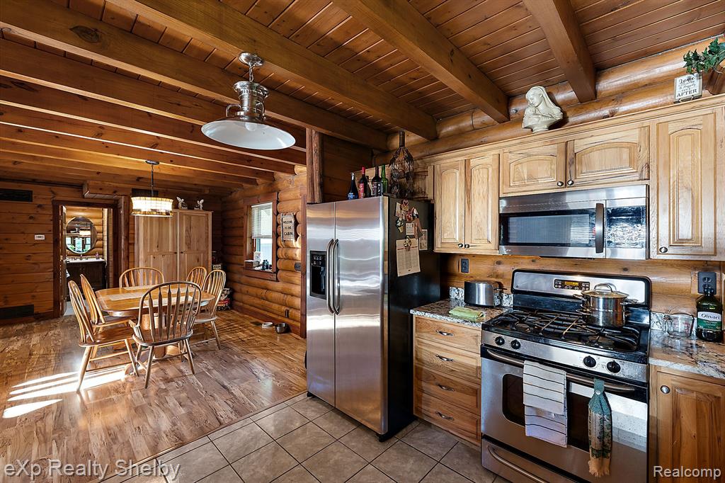 5697 Gleason Road Emmett, MI 48022 - Photo 20 of 62