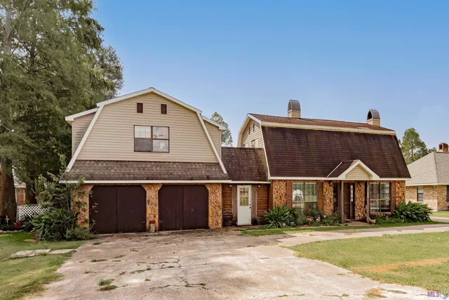 $199,000 | 8718 Glaser Street, Livonia, LA 70755