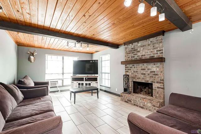 $199,000 | 8718 Glaser Street, Livonia, LA 70755