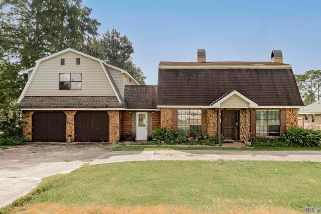 $199,000 | 8718 Glaser Street, Livonia, LA 70755