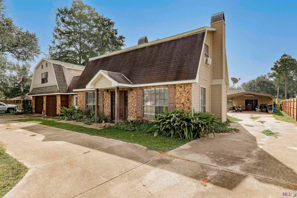 $125,000 | 8718 Glaser Street, Livonia, LA 70755