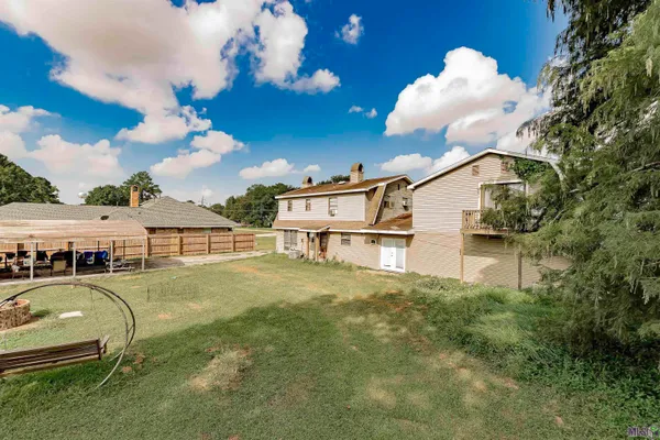 $125,000 | 8718 Glaser Street, Livonia, LA 70755