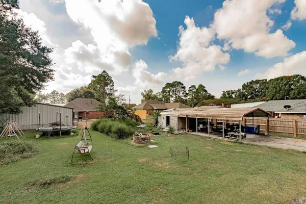 $125,000 | 8718 Glaser Street, Livonia, LA 70755