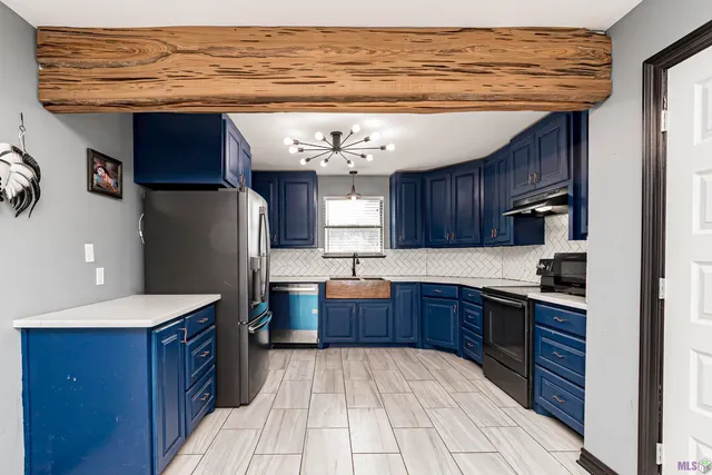 $199,000 | 8718 Glaser Street, Livonia, LA 70755