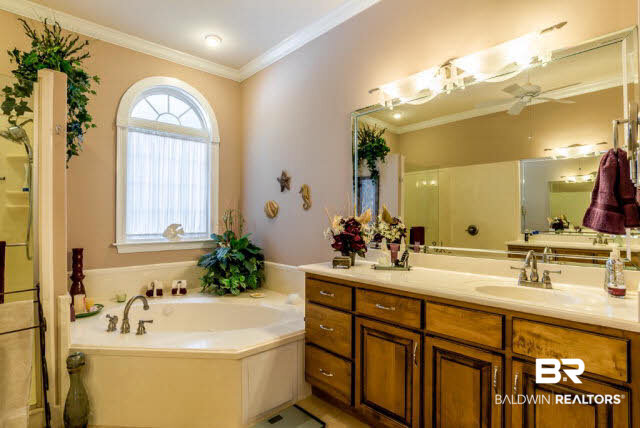 9563 Dornock Lane Foley, AL 36535 - Photo 21 of 30 Abundant Cabinet Space