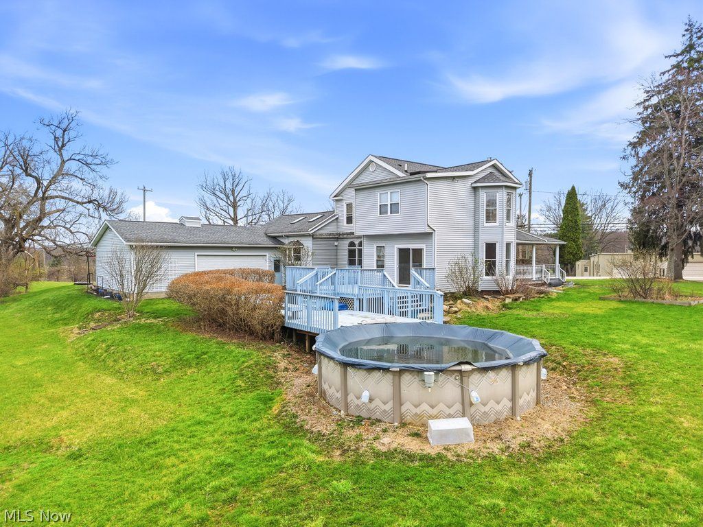 4752 Quick Road Peninsula, OH 44264 - Photo 42 of 50