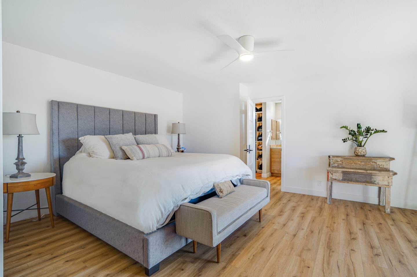 14150 Reservation Road Salinas, CA 93908 - Photo 18 of 47 a bed room with a bed and a chair