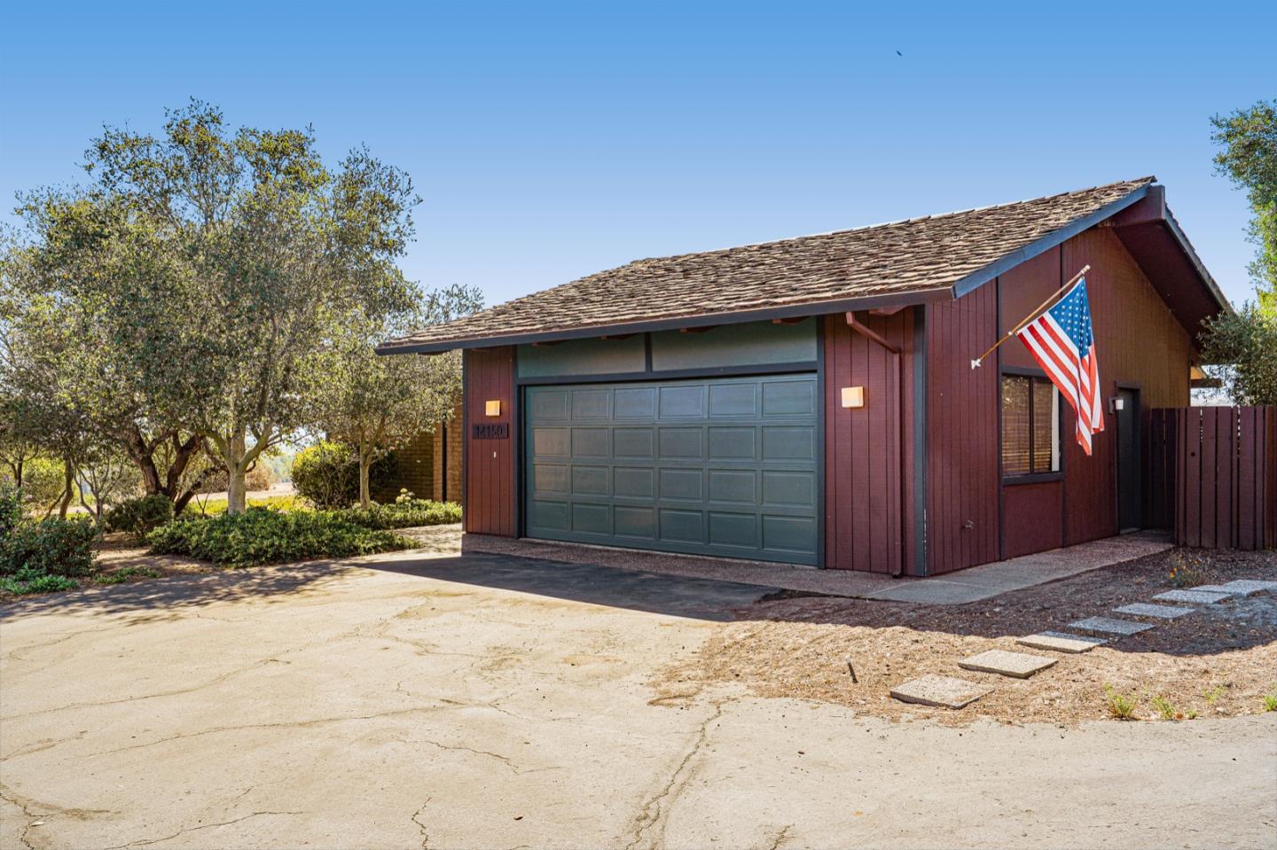 14150 Reservation Road Salinas, CA 93908 - Photo 2 of 47 a view of wooden house