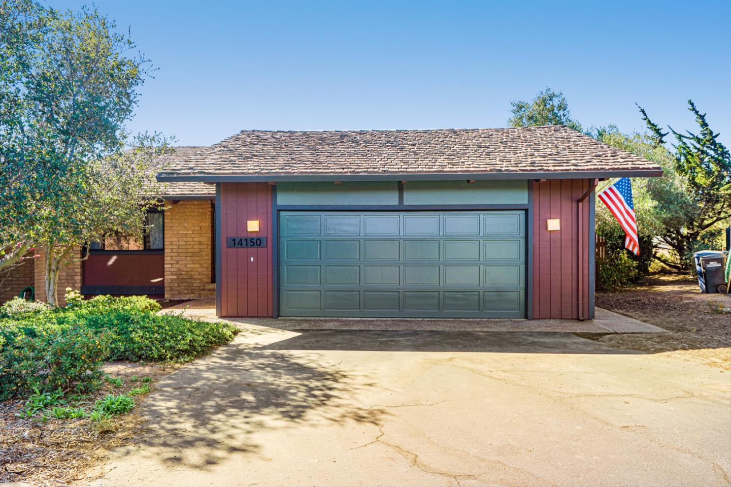 14150 Reservation Road Salinas, CA 93908 - Photo 3 of 47 a front view of a house
