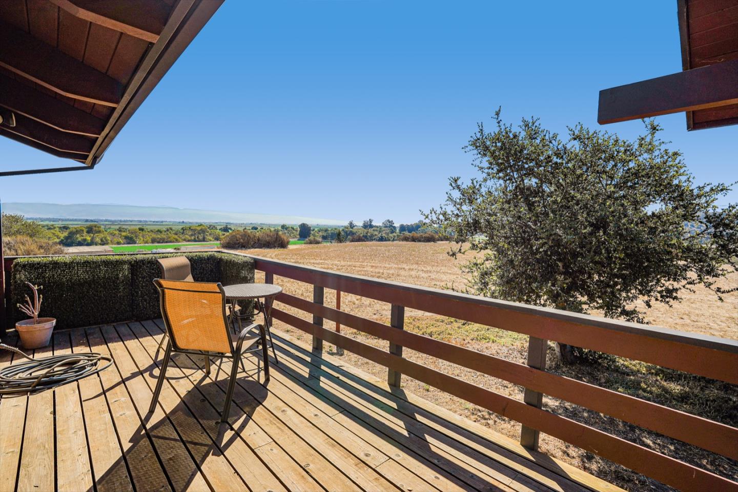 14150 Reservation Road Salinas, CA 93908 - Photo 32 of 47 a view of a chairs and table on the terrace