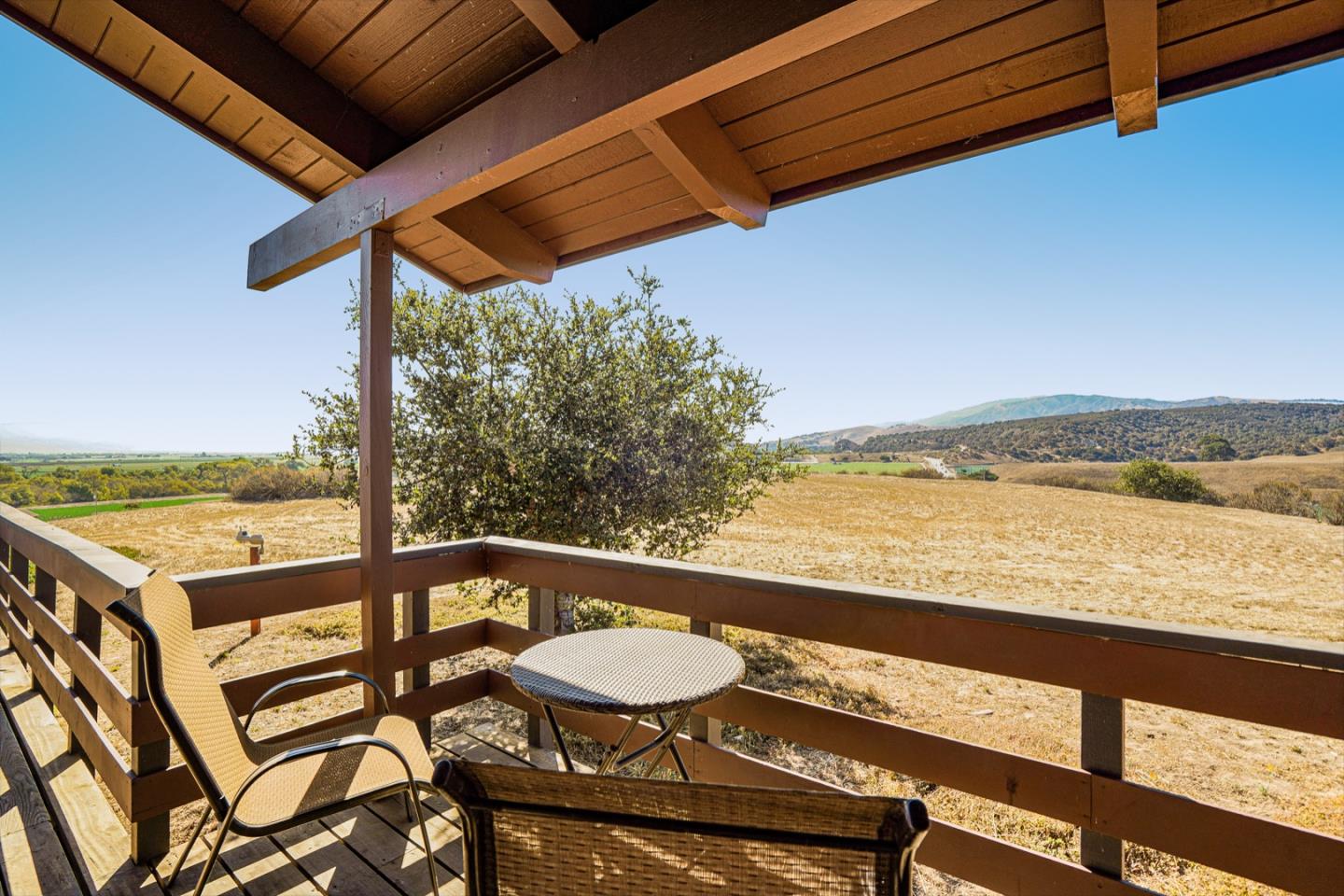 14150 Reservation Road Salinas, CA 93908 - Photo 33 of 47 a view of a ocean from a balcony