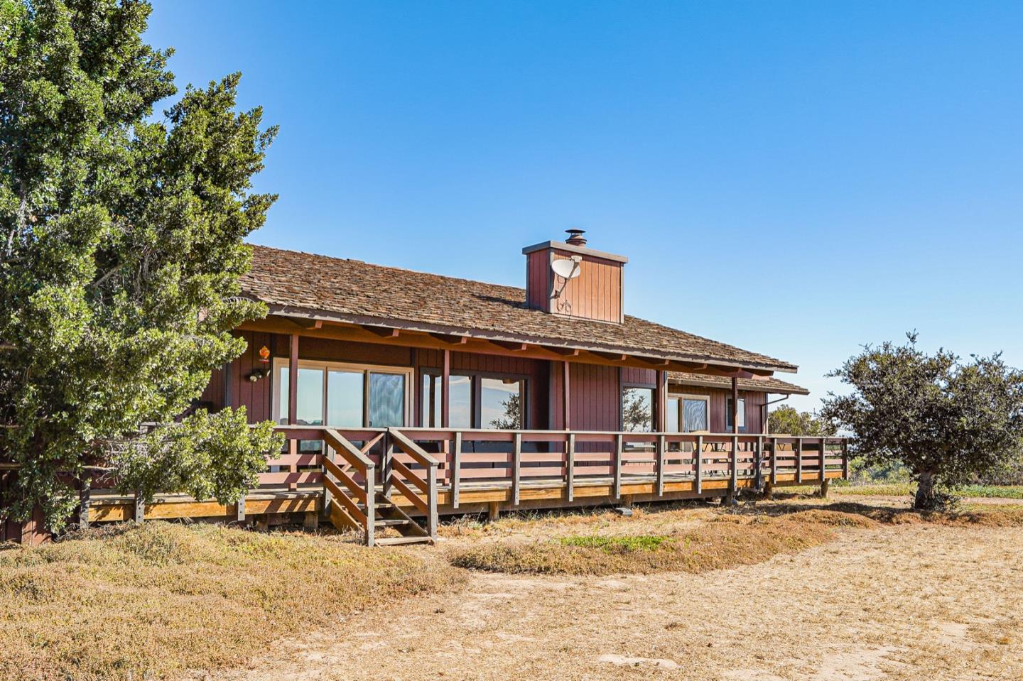 14150 Reservation Road Salinas, CA 93908 - Photo 36 of 47 a front view of a house with a yard