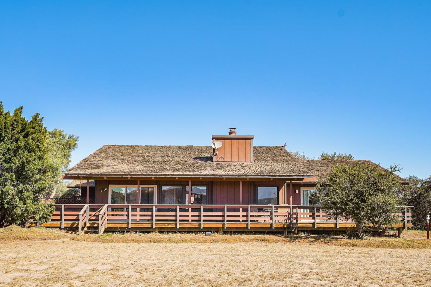 14150 Reservation Road Salinas, CA 93908 - Photo 37 of 47 a front view of a house with a yard