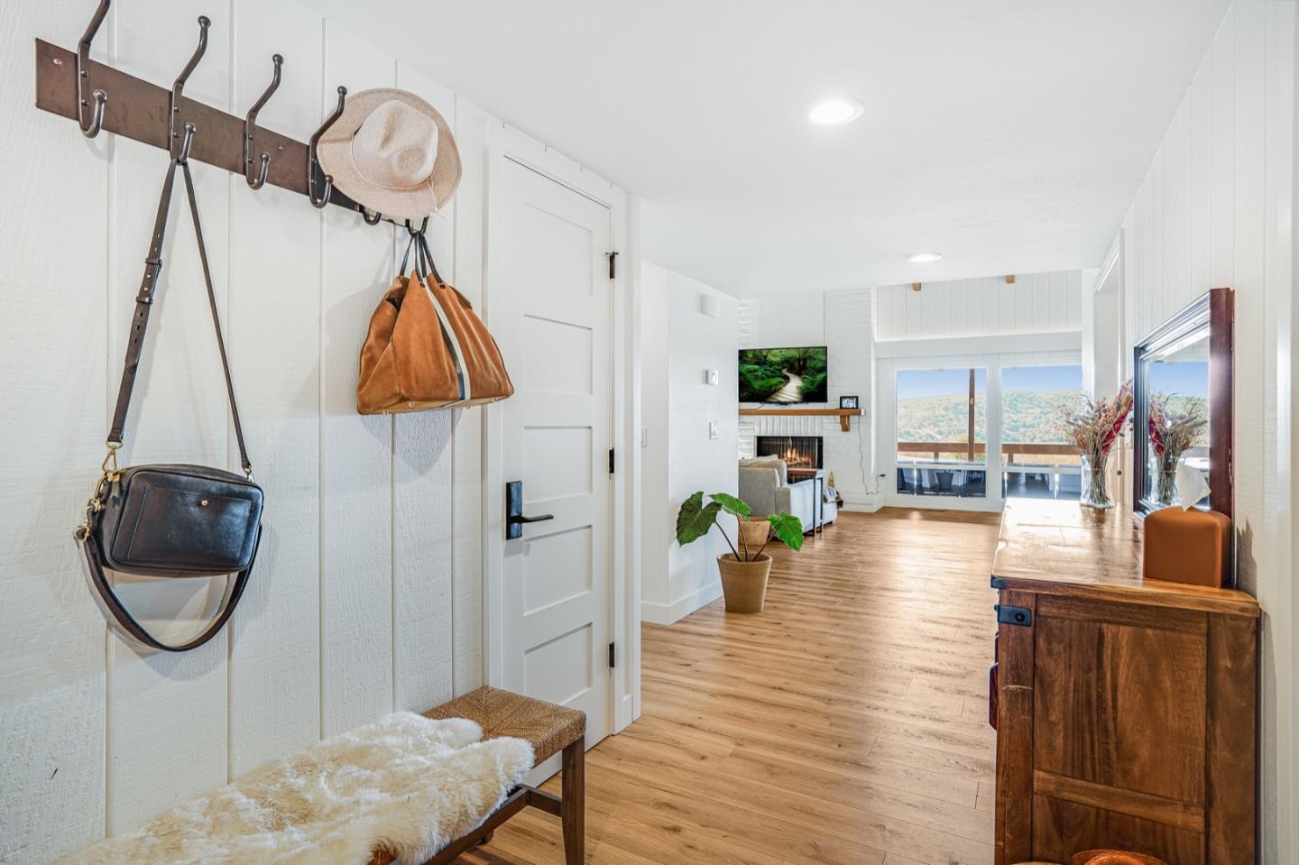 14150 Reservation Road Salinas, CA 93908 - Photo 4 of 47 a dining room with furniture and a wooden floor
