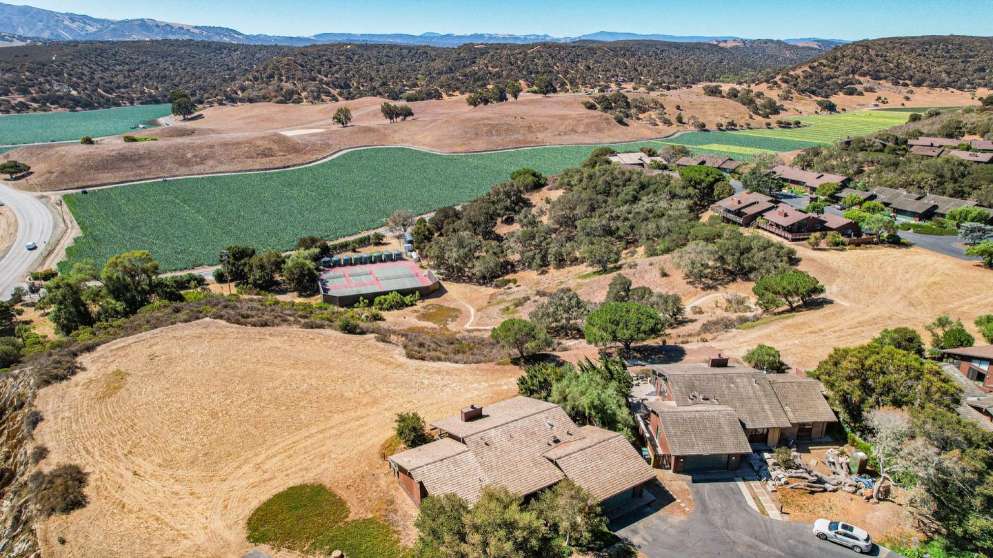 14150 Reservation Road Salinas, CA 93908 - Photo 41 of 47 an aerial view of a houses with outdoor space