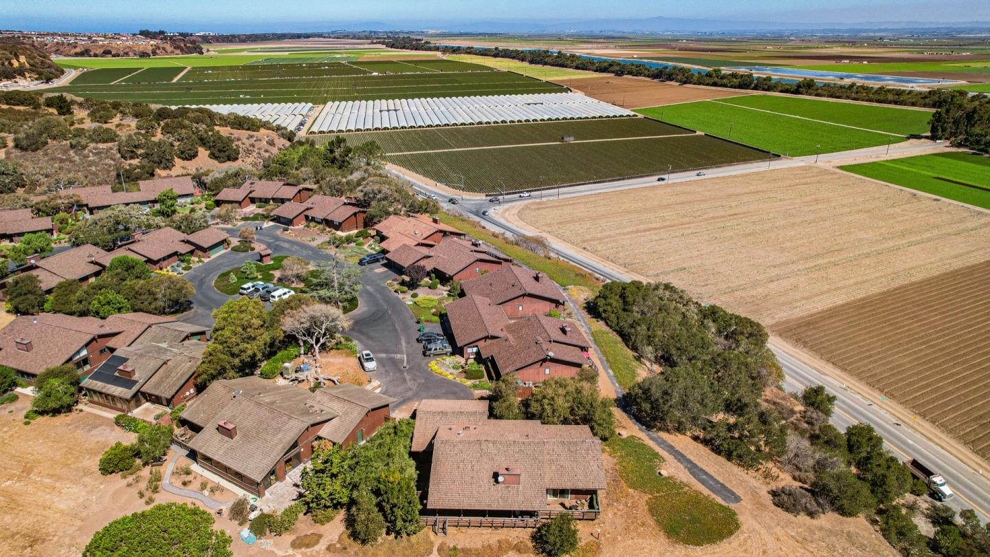 14150 Reservation Road Salinas, CA 93908 - Photo 42 of 47 an aerial view of a house