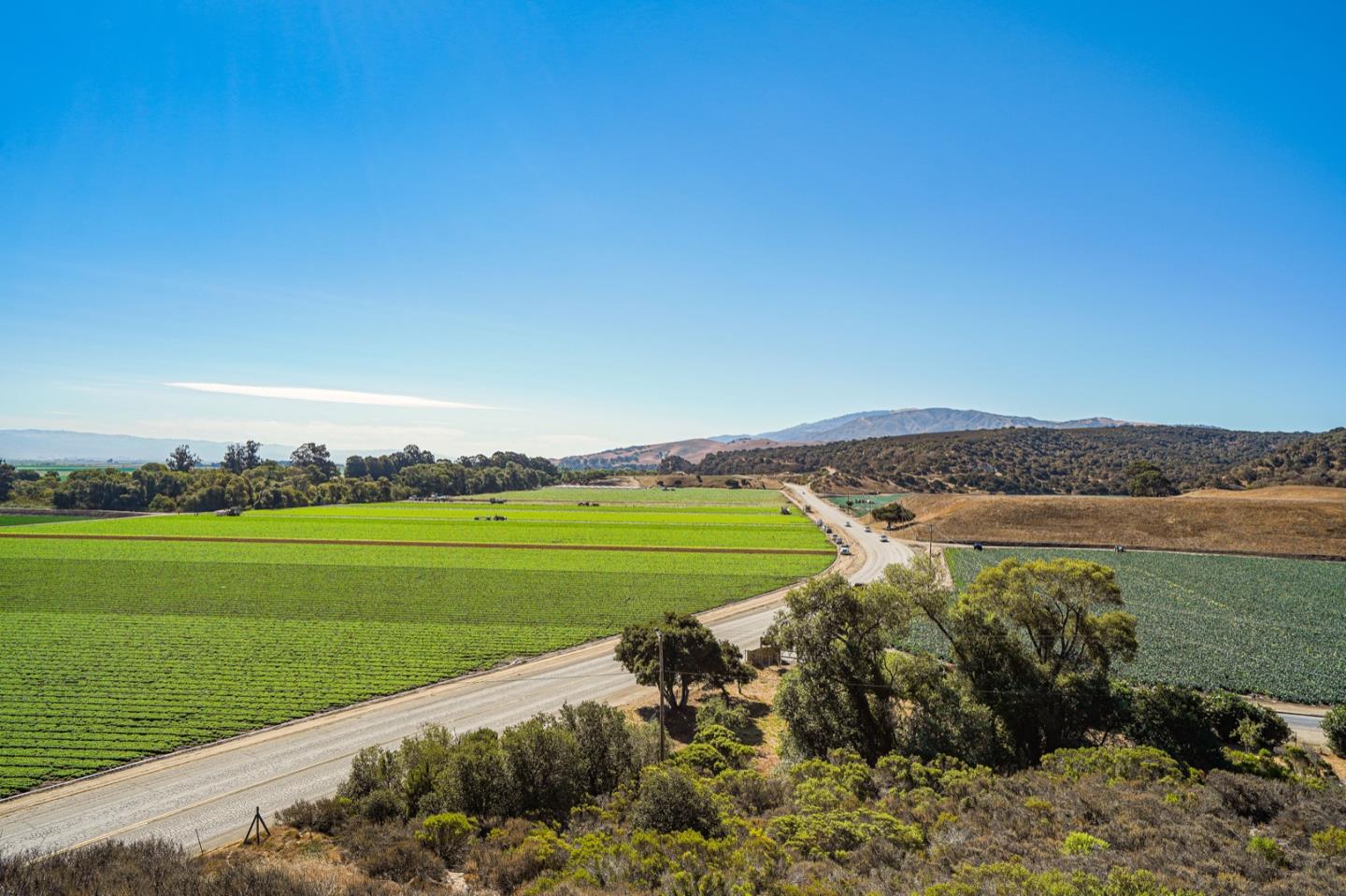 14150 Reservation Road Salinas, CA 93908 - Photo 44 of 47 a view of an ocean and a mountain view