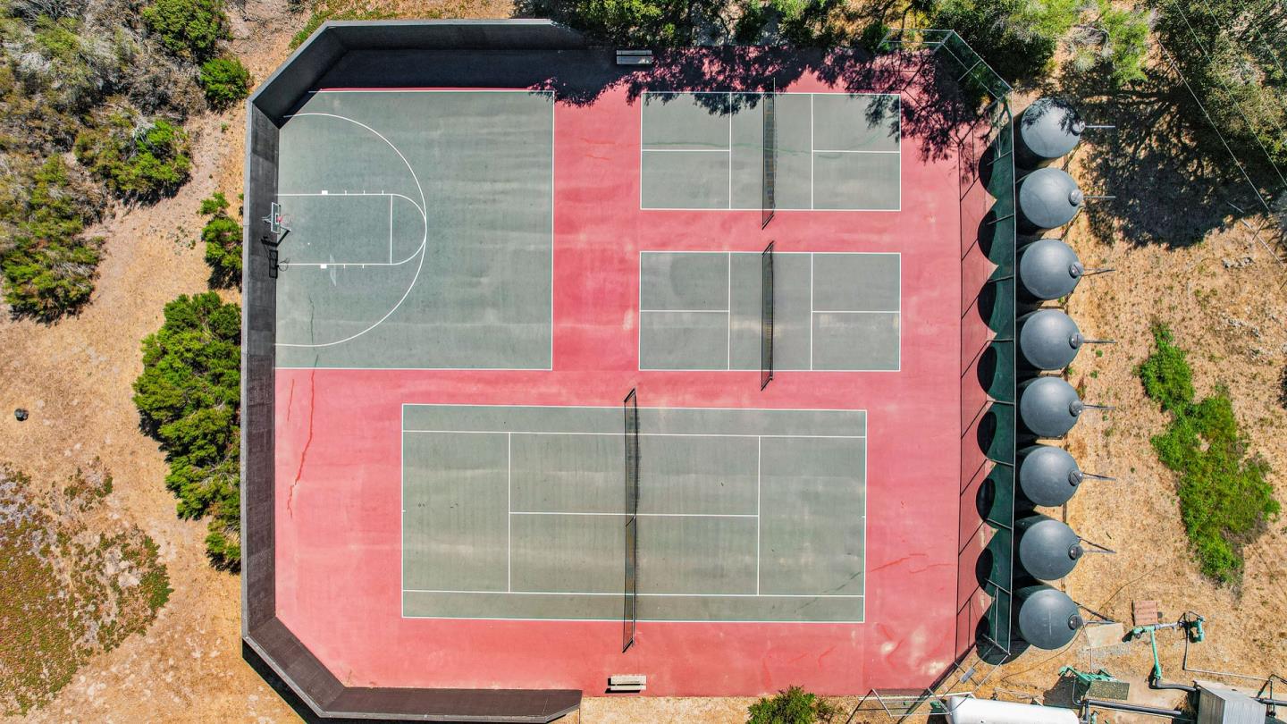 14150 Reservation Road Salinas, CA 93908 - Photo 47 of 47 a view of yellow house with a small yard