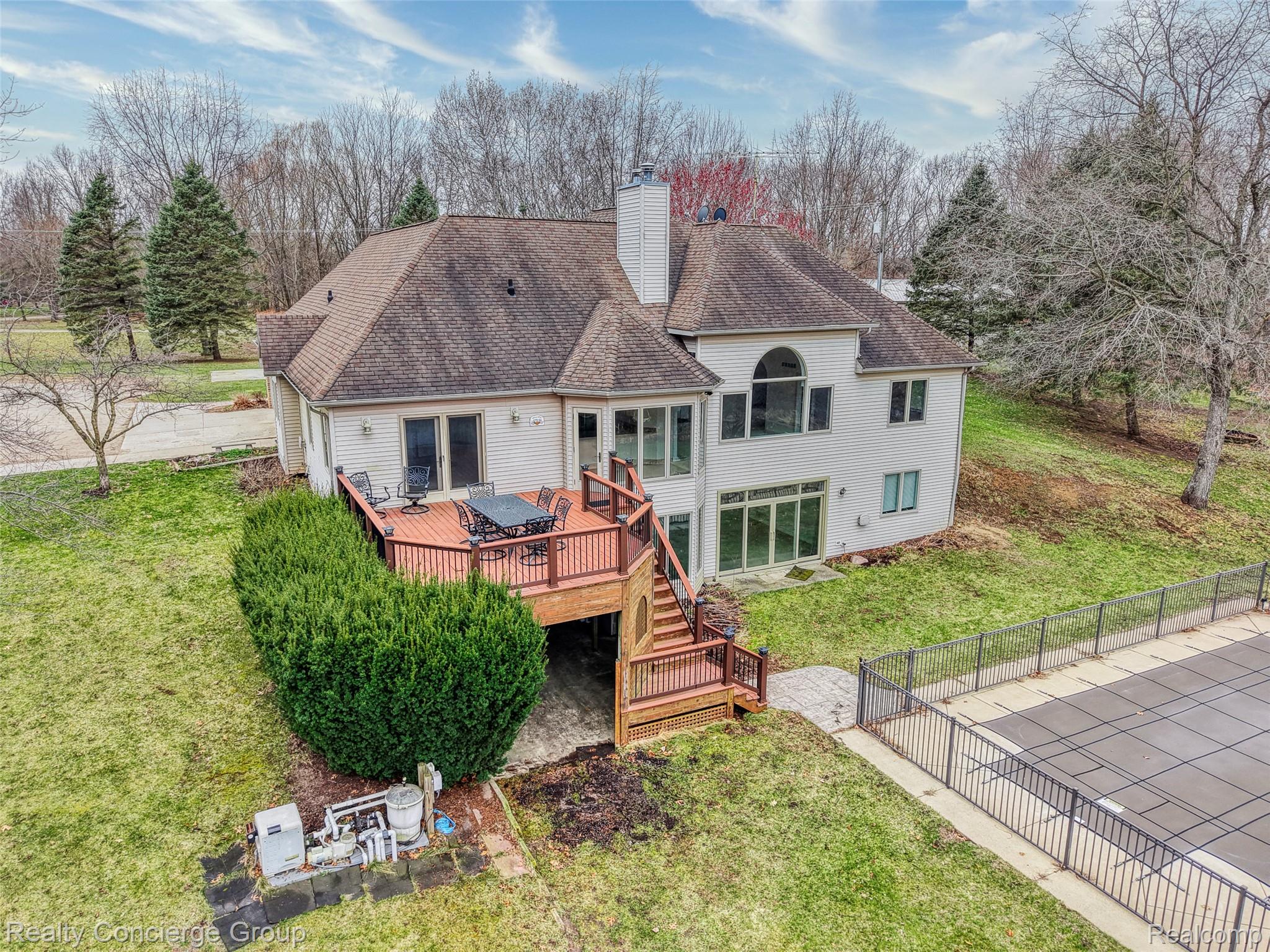 6400 West Sober Road Fowlerville, MI 48836 - Photo 15 of 55 DJI_20260401132059_0181_D_16.jpg
