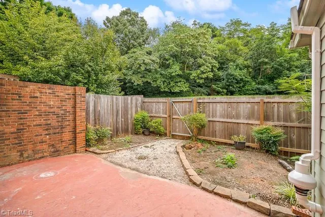 $1,625 | 4827 Tower Road, Unit B, Greensboro, NC 27410