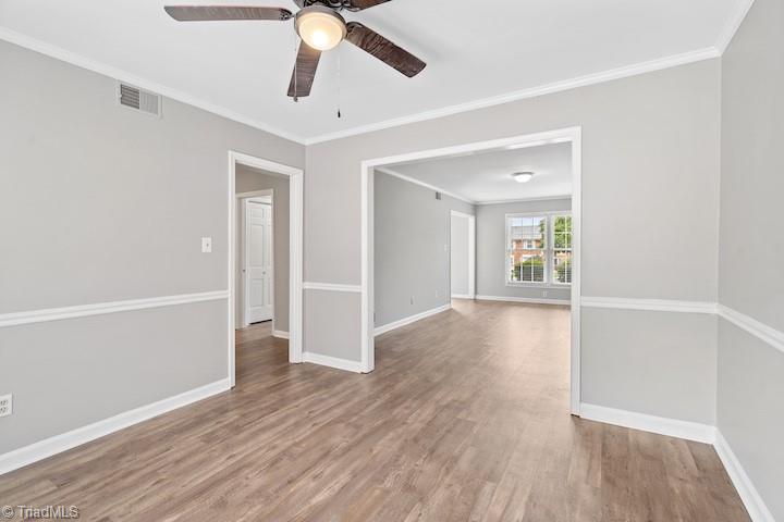 4827 Tower Road, Unit B Greensboro, NC 27410 - Photo 11 of 34