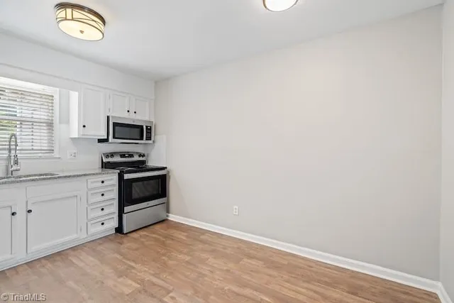 $1,625 | 4827 Tower Road, Unit B, Greensboro, NC 27410