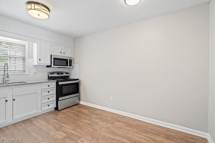 4827 Tower Road, Unit B Greensboro, NC 27410 - Photo 12 of 34