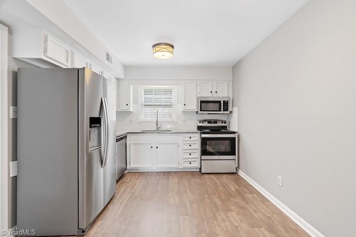 4827 Tower Road, Unit B Greensboro, NC 27410 - Photo 13 of 34