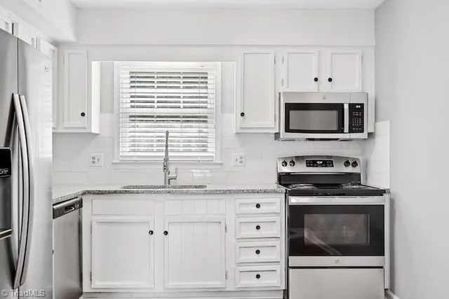 $1,625 | 4827 Tower Road, Unit B, Greensboro, NC 27410