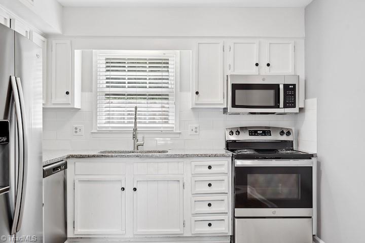 4827 Tower Road, Unit B Greensboro, NC 27410 - Photo 14 of 34