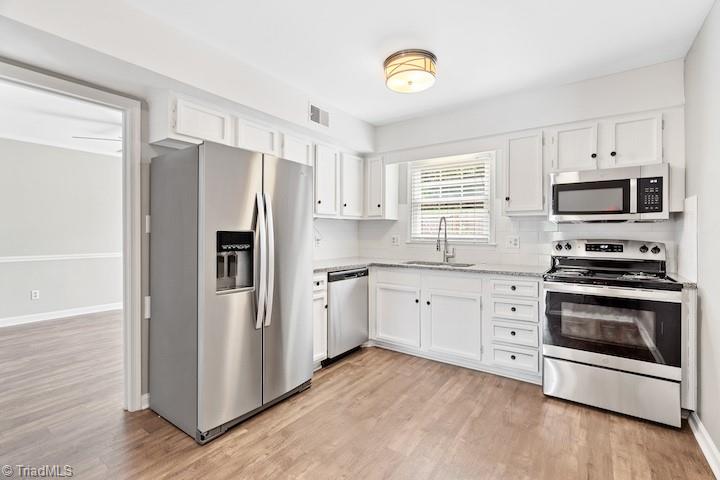 4827 Tower Road, Unit B Greensboro, NC 27410 - Photo 15 of 34