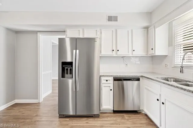 $1,625 | 4827 Tower Road, Unit B, Greensboro, NC 27410