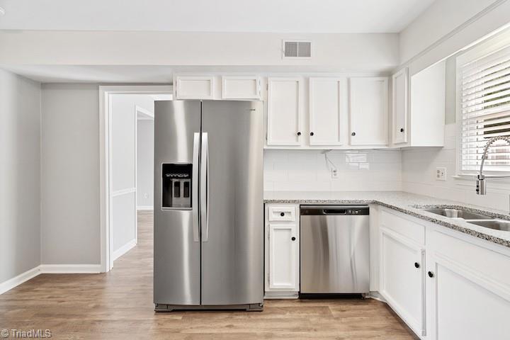 4827 Tower Road, Unit B Greensboro, NC 27410 - Photo 16 of 34