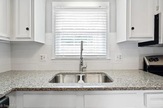 $1,625 | 4827 Tower Road, Unit B, Greensboro, NC 27410