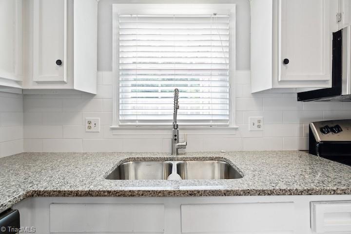 4827 Tower Road, Unit B Greensboro, NC 27410 - Photo 17 of 34